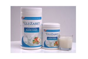 Sữa Tiểu Đường GLUZABET